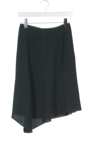 Sukňa H&M, Veľkosť XS, Farba Zelená, Cena  5,95 €