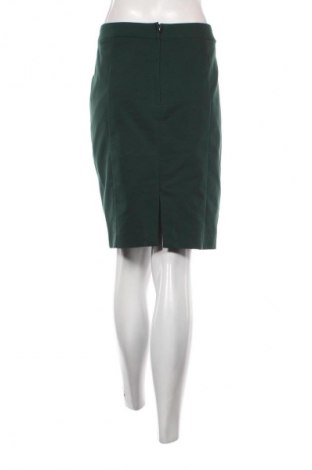 Fustă H&M, Mărime XL, Culoare Verde, Preț 29,99 Lei