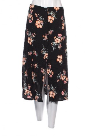 Fustă H&M Divided, Mărime L, Culoare Multicolor, Preț 28,99 Lei