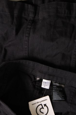 Rock H&M Divided, Größe L, Farbe Schwarz, Preis € 9,49