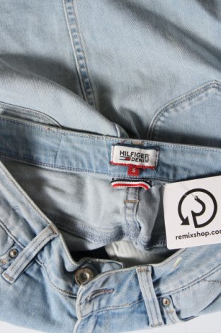 Φούστα Hilfiger Denim, Μέγεθος S, Χρώμα Μπλέ, Τιμή 94,27 €