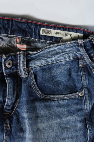 Sukně Hilfiger Denim, Velikost S, Barva Modrá, Cena  615,00 Kč