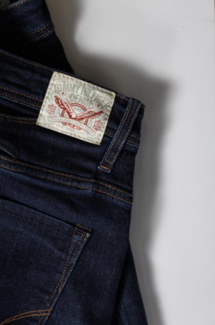 Spódnica Hilfiger Denim, Rozmiar L, Kolor Niebieski, Cena 156,37 zł