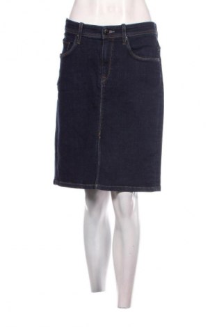 Sukňa Hilfiger Denim, Veľkosť L, Farba Modrá, Cena  34,79 €