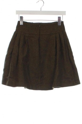 Fustă Hobbs, Mărime XS, Culoare Verde, Preț 223,99 Lei