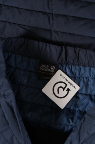 Fustă Jack Wolfskin, Mărime M, Culoare Albastru, Preț 180,99 Lei