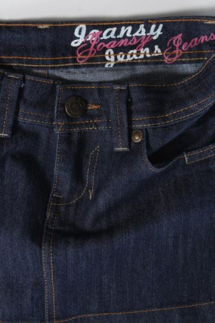 Sukňa Joansy Jeans, Veľkosť S, Farba Modrá, Cena  9,95 €