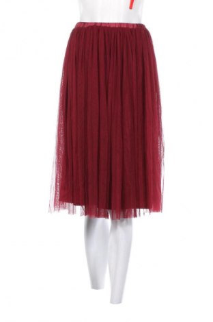 Rock Lace & Beads, Größe XS, Farbe Rot, Preis € 28,79