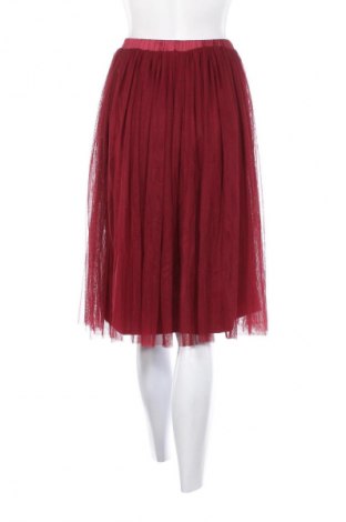 Rock Lace & Beads, Größe XS, Farbe Rot, Preis € 28,79