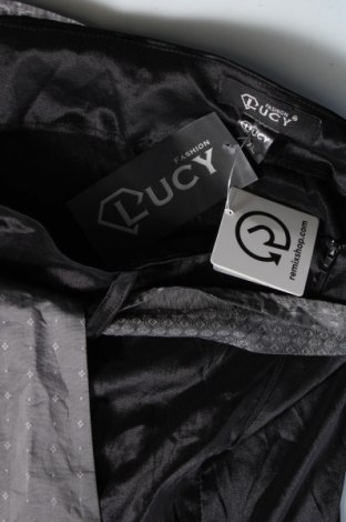 Φούστα Lucy, Μέγεθος XL, Χρώμα Μαύρο, Τιμή 14,99 €