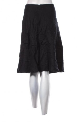 Rock M&S x Alexa Chung, Größe L, Farbe Schwarz, Preis 17,99 €