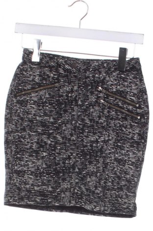 Fustă Maison Scotch, Mărime XS, Culoare Multicolor, Preț 423,27 Lei