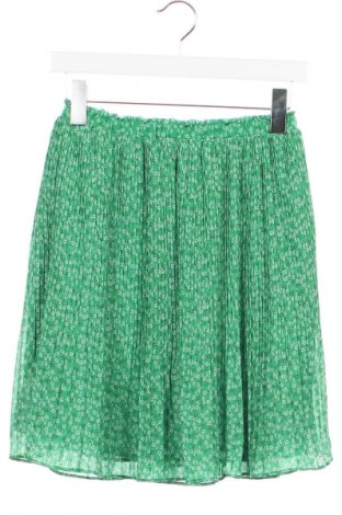 Fustă Mango, Mărime XS, Culoare Verde, Preț 34,99 Lei