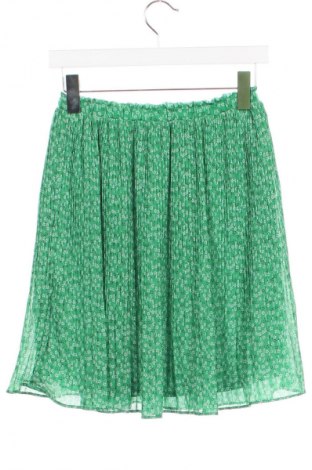 Fustă Mango, Mărime XS, Culoare Verde, Preț 34,99 Lei