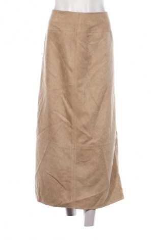 Rock Marks & Spencer, Größe XL, Farbe Beige, Preis € 6,99