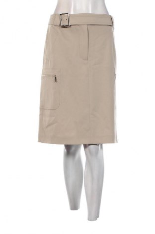 Sukňa Max Mara, Veľkosť XL, Farba Béžová, Cena  84,75 €