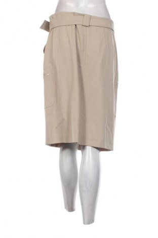 Rock Max Mara, Größe XL, Farbe Beige, Preis 103,99 €