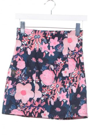 Fustă NA-KD, Mărime XS, Culoare Multicolor, Preț 52,99 Lei