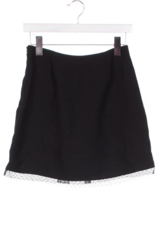 Fustă Naf Naf, Mărime XS, Culoare Negru, Preț 134,99 Lei