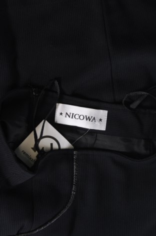 Φούστα Nicowa, Μέγεθος XS, Χρώμα Μαύρο, Τιμή 34,29 €