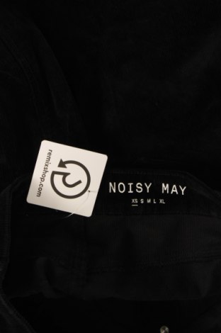 Fustă Noisy May, Mărime XS, Culoare Negru, Preț 62,99 Lei