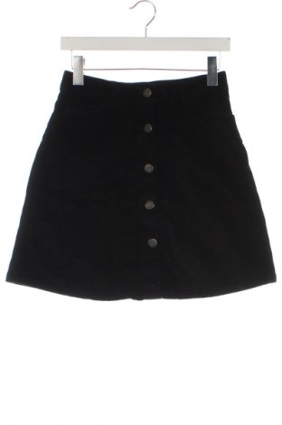 Fustă Noisy May, Mărime XS, Culoare Negru, Preț 62,99 Lei