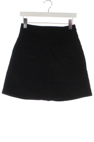 Fustă Noisy May, Mărime XS, Culoare Negru, Preț 31,99 Lei