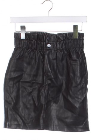 Fustă ONLY, Mărime XS, Culoare Negru, Preț 29,99 Lei