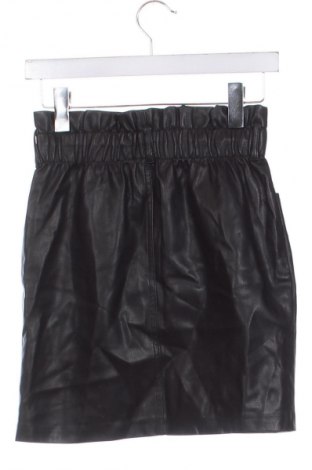 Fustă ONLY, Mărime XS, Culoare Negru, Preț 29,99 Lei