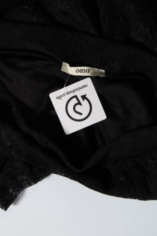 Fustă Oasis, Mărime L, Culoare Negru, Preț 60,99 Lei