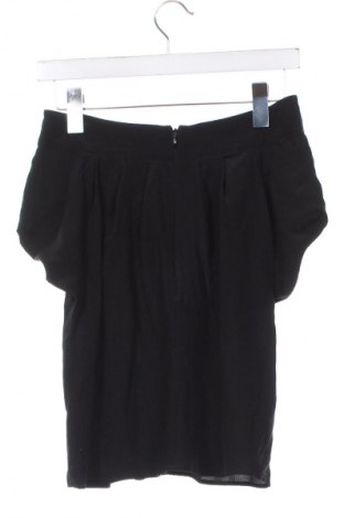 Fustă Oasis, Mărime XXS, Culoare Negru, Preț 67,99 Lei