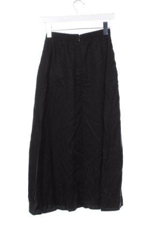 Fustă Object, Mărime XS, Culoare Negru, Preț 165,99 Lei