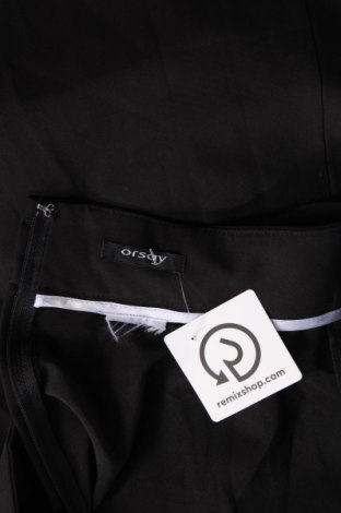 Rock Orsay, Größe M, Farbe Schwarz, Preis € 7,49