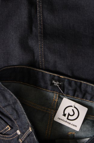 Sukňa Pepe Jeans, Veľkosť S, Farba Modrá, Cena  12,95 €