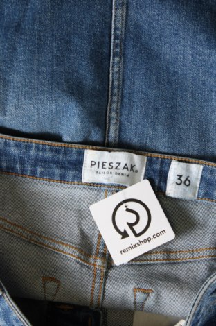 Rock Pieszak, Größe M, Farbe Blau, Preis 7,49 €