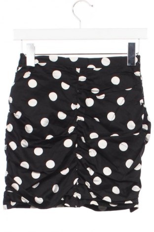 Fustă Pimkie, Mărime XS, Culoare Negru, Preț 29,99 Lei