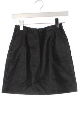 Fustă Primark, Mărime XS, Culoare Negru, Preț 24,99 Lei