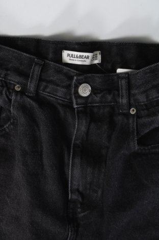 Spódnica Pull&Bear, Rozmiar M, Kolor Czarny, Cena 41,99 zł