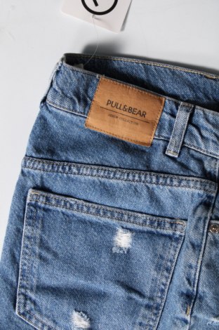 Sukňa Pull&Bear, Veľkosť XS, Farba Modrá, Cena  5,95 €