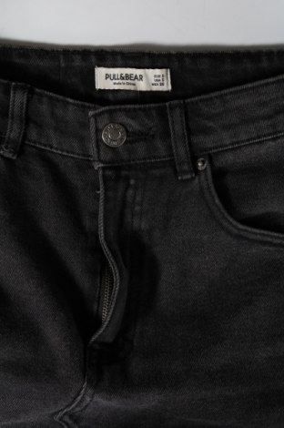 Rock Pull&Bear, Größe S, Farbe Schwarz, Preis € 8,94