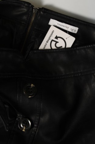 Rock Reserved, Größe L, Farbe Schwarz, Preis € 4,99