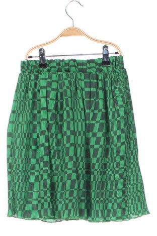 Fustă Reserved, Mărime XS, Culoare Verde, Preț 43,99 Lei