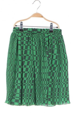 Fustă Reserved, Mărime XS, Culoare Verde, Preț 43,99 Lei