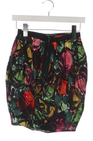 Fustă River Island, Mărime XXS, Culoare Multicolor, Preț 16,99 Lei