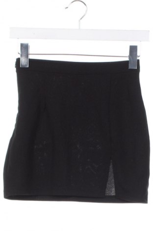 Fustă SHEIN, Mărime XS, Culoare Negru, Preț 22,99 Lei