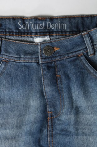 Sukně Sail Twist Denim, Velikost M, Barva Modrá, Cena  225,00 Kč