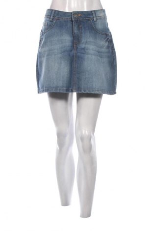 Fustă Sail Twist Denim, Mărime M, Culoare Albastru, Preț 40,99 Lei