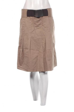 Rock Saint Tropez, Größe S, Farbe Beige, Preis € 13,49