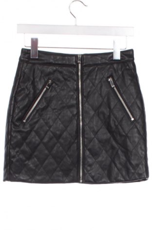 Fustă Seven Sisters, Mărime XS, Culoare Negru, Preț 62,99 Lei