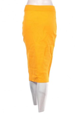 Rock Sheike, Größe L, Farbe Orange, Preis € 68,99